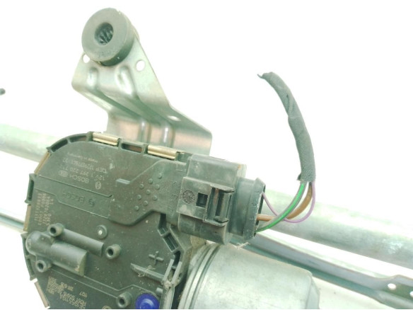 5E1955023B MOTOR LIMPIAPARABRISAS DEL SKODA OCTAVIA III Combi (5E5)|Desguaces La Cabaña