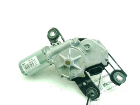 5F4955711A MOTOR LIMPIAPARABRISAS TRA SKODA OCTAVIA III Combi (5E5)|Desguaces La Cabaña