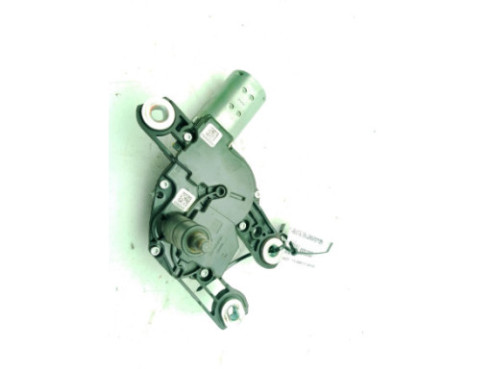 5E0807221P PARAGOLPES DEL SKODA OCTAVIA III Combi (5E5)|Desguaces La Cabaña 2