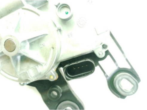 5F4955711A MOTOR LIMPIAPARABRISAS TRA SKODA OCTAVIA III Combi (5E5)|Desguaces La Cabaña
