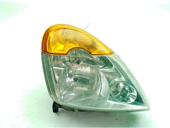 7701058175 FARO DERECHO RENAULT MODUS / GRAND MODUS (F/JP0_)|Desguaces La Cabaña