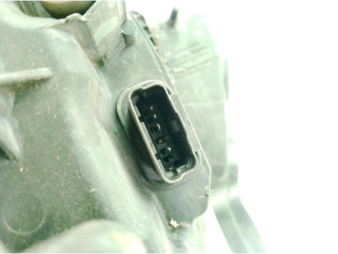 7701058175 FARO DERECHO RENAULT MODUS / GRAND MODUS (F/JP0_)|Desguaces La Cabaña