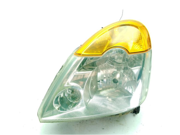 7701058174 FARO IZQUIERDO RENAULT MODUS / GRAND MODUS (F/JP0_)|Desguaces La Cabaña