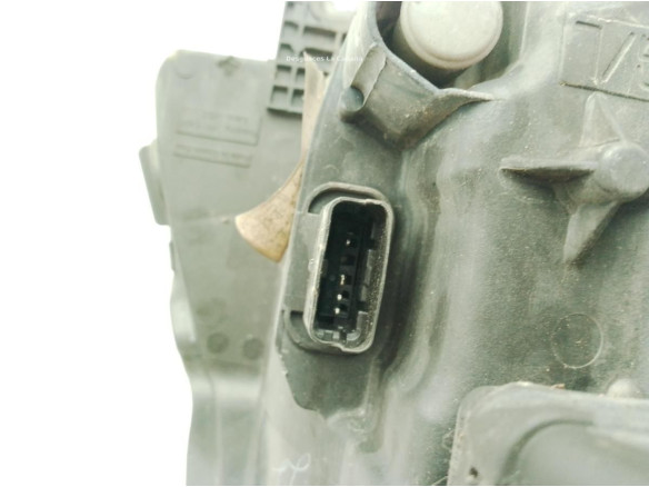 7701058174 FARO IZQUIERDO RENAULT MODUS / GRAND MODUS (F/JP0_)|Desguaces La Cabaña