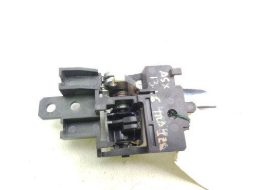 CARROCERIA LATERAL|Desguaces La Cabaña 2