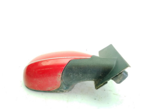 ESPEJO DER SEAT ALTEA XL (5P5, 5P8)|Desguaces La Cabaña