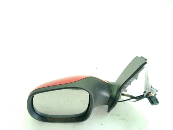 ESPEJO IZQ SEAT ALTEA XL (5P5, 5P8)|Desguaces La Cabaña