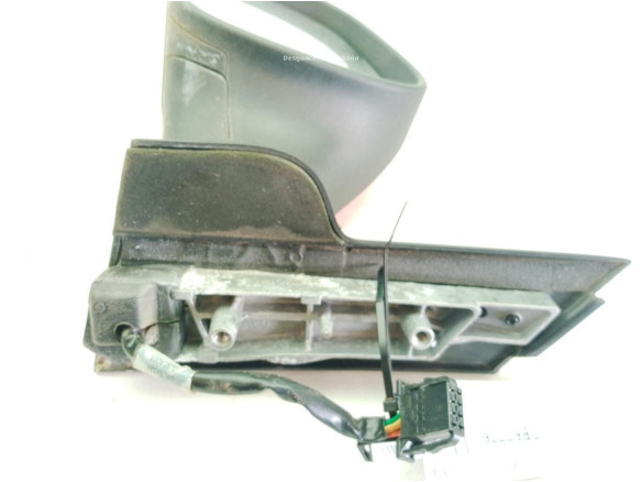 ESPEJO IZQ SEAT ALTEA XL (5P5, 5P8)|Desguaces La Cabaña