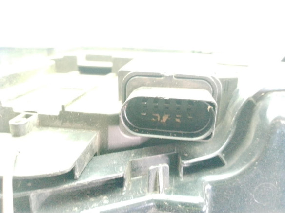 FARO DERECHO AUDI ALLROAD (4BH, C5)|Desguaces La Cabaña