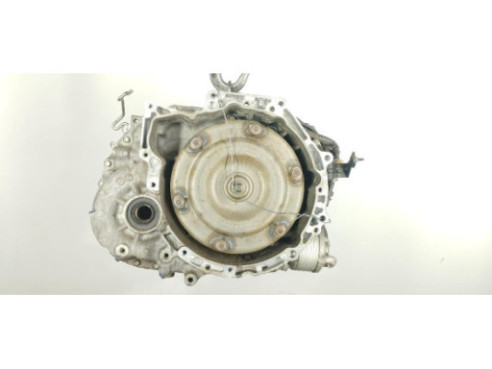 20GA03 CAJA CAMBIOS PEUGEOT 308 (4A_, 4C_) |Desguaces La Cabaña