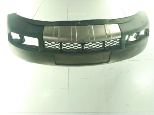 PARAGOLPES DEL AUDI ALLROAD (4BH, C5)|Desguaces La Cabaña