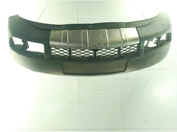 PARAGOLPES DEL AUDI ALLROAD (4BH, C5)|Desguaces La Cabaña