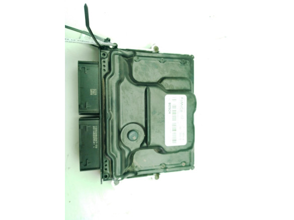 2445577 CENTRALITA MOTOR FORD PUMA|Desguaces La Cabaña