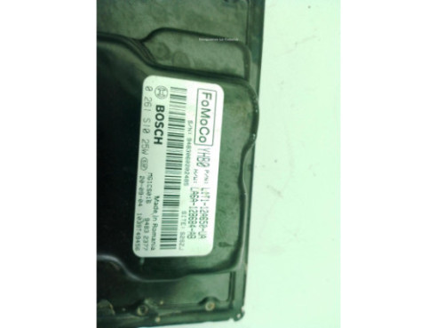 2445577 CENTRALITA MOTOR FORD PUMA|Desguaces La Cabaña