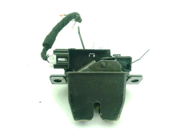 2475591 CERRADURA PORTON / TAPA MALETA FORD PUMA|Desguaces La Cabaña