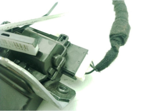 2475591 CERRADURA PORTON / TAPA MALETA FORD PUMA|Desguaces La Cabaña