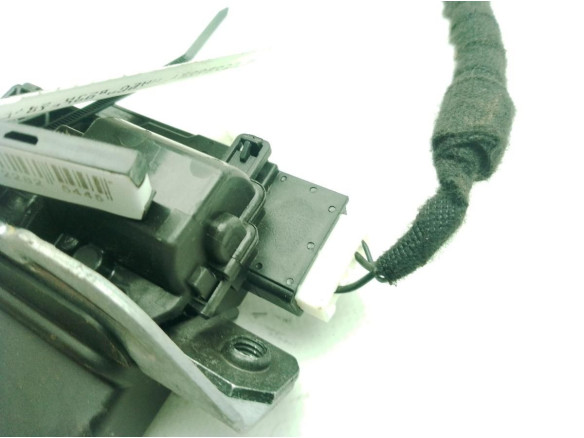 2475591 CERRADURA PORTON / TAPA MALETA FORD PUMA|Desguaces La Cabaña