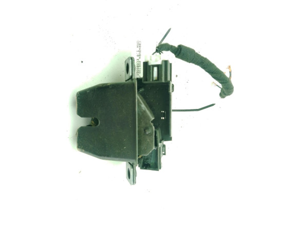 2475591 CERRADURA PORTON / TAPA MALETA FORD PUMA|Desguaces La Cabaña