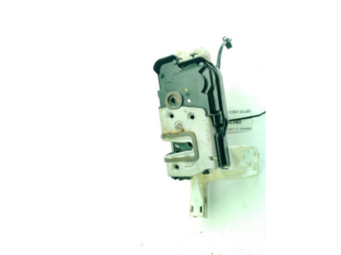 2819379 CERRADURA PUERTA LAT TRA DER FORD PUMA|Desguaces La Cabaña