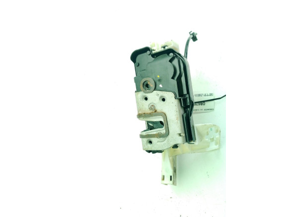 2819379 CERRADURA PUERTA LAT TRA DER FORD PUMA|Desguaces La Cabaña