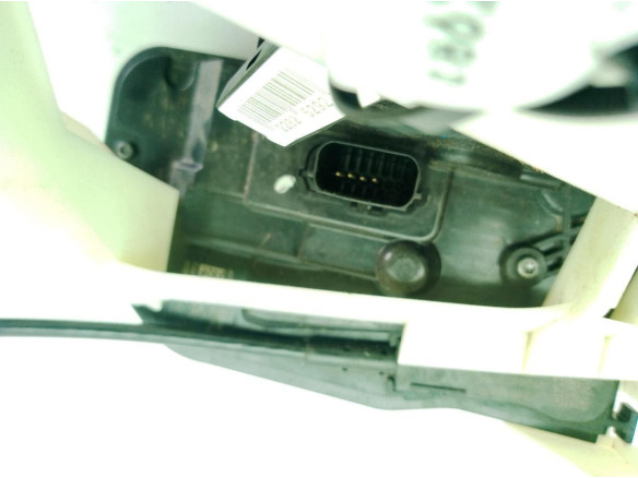 2819379 CERRADURA PUERTA LAT TRA DER FORD PUMA|Desguaces La Cabaña