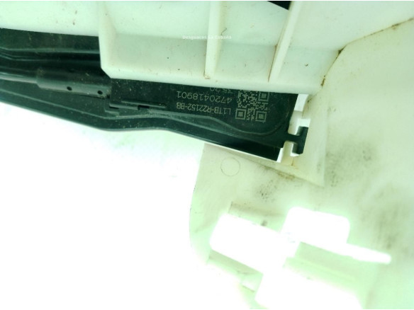 2819379 CERRADURA PUERTA LAT TRA DER FORD PUMA|Desguaces La Cabaña