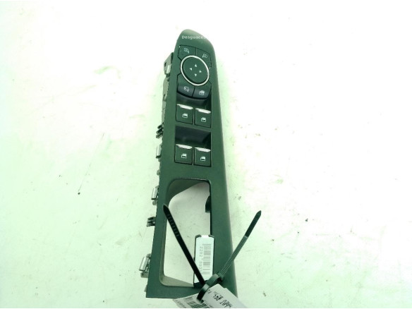 H1BT14540DD MANDO ELEVALUNAS PUERTA LAT DEL IZQ FORD PUMA|Desguaces La Cabaña