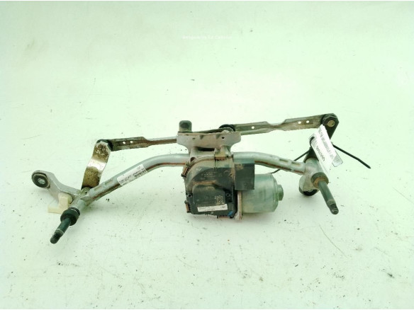 2554660 MOTOR LIMPIAPARABRISAS DEL FORD PUMA|Desguaces La Cabaña