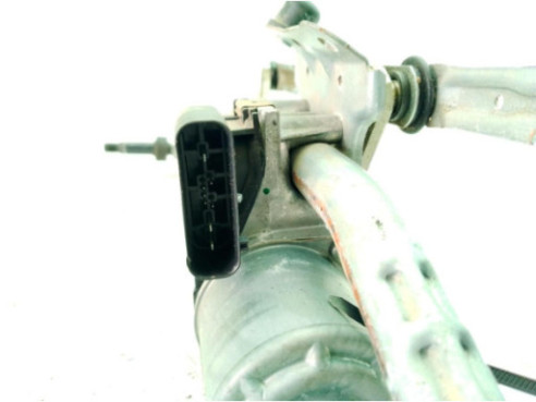 2554660 MOTOR LIMPIAPARABRISAS DEL FORD PUMA|Desguaces La Cabaña