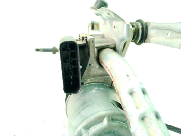 2554660 MOTOR LIMPIAPARABRISAS DEL FORD PUMA|Desguaces La Cabaña