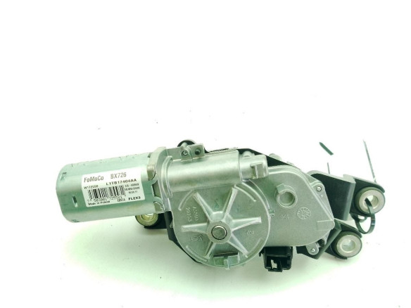 2525495 MOTOR LIMPIAPARABRISAS TRA FORD PUMA|Desguaces La Cabaña