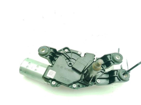 2525495 MOTOR LIMPIAPARABRISAS TRA FORD PUMA|Desguaces La Cabaña