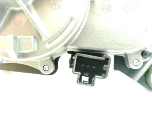 2525495 MOTOR LIMPIAPARABRISAS TRA FORD PUMA|Desguaces La Cabaña