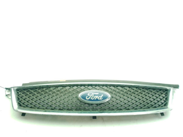 1371898 REJILLA / CALANDRA FORD FOCUS C-MAX|Desguaces La Cabaña