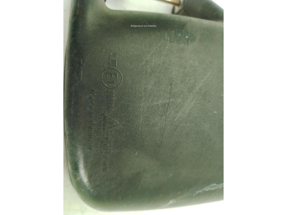 ESPEJO IZQ VW LT 28-46 II Furgón (2DA, 2DD, 2DH)|Desguaces La Cabaña