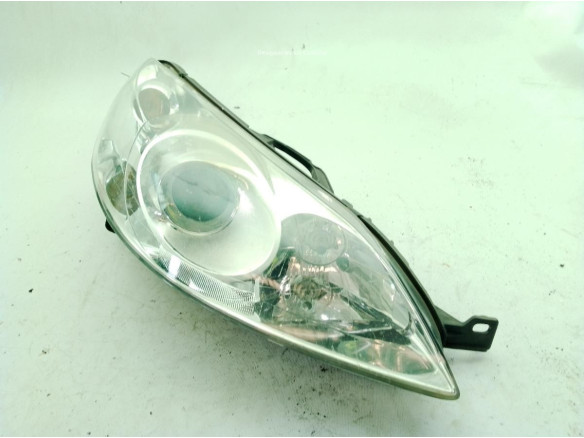 620690 FARO DERECHO PEUGEOT 407 (6D_)|Desguaces La Cabaña