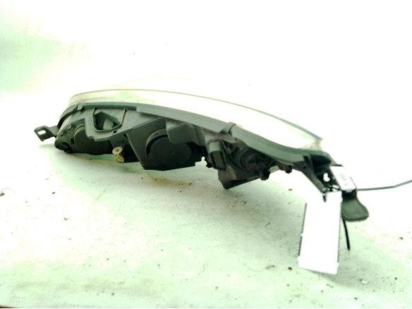 620690 FARO DERECHO PEUGEOT 407 (6D_)|Desguaces La Cabaña