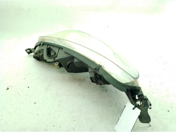 620690 FARO DERECHO PEUGEOT 407 (6D_)|Desguaces La Cabaña