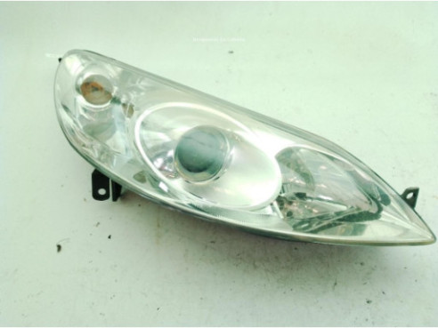 620690 FARO DERECHO PEUGEOT 407 (6D_)|Desguaces La Cabaña
