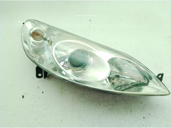 620690 FARO DERECHO PEUGEOT 407 (6D_)|Desguaces La Cabaña
