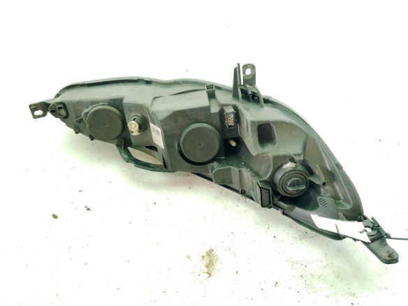 620890 FARO IZQUIERDO PEUGEOT 407 (6D_)|Desguaces La Cabaña