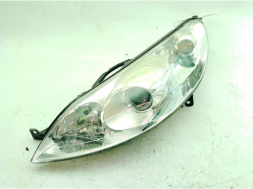 620890 FARO IZQUIERDO PEUGEOT 407 (6D_)|Desguaces La Cabaña
