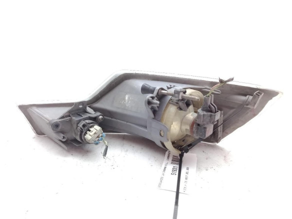 NIEBLA DEL DER CITROEN C5 III (RD_) |Desguaces La Cabaña