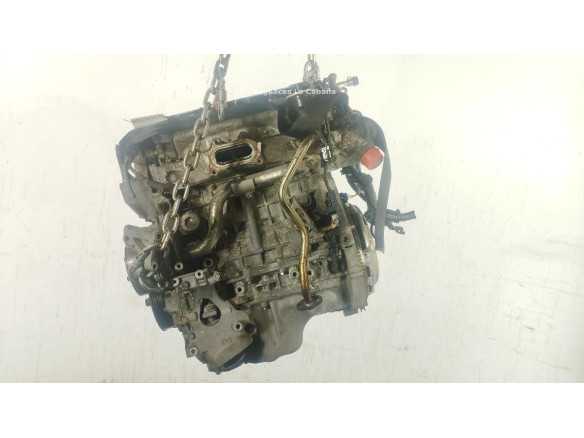R18A1 MOTOR HONDA FR-V (BE)|Desguaces La Cabaña