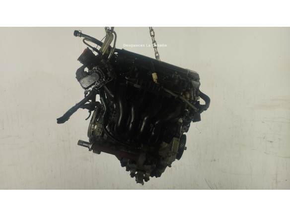 R18A1 MOTOR HONDA FR-V (BE)|Desguaces La Cabaña