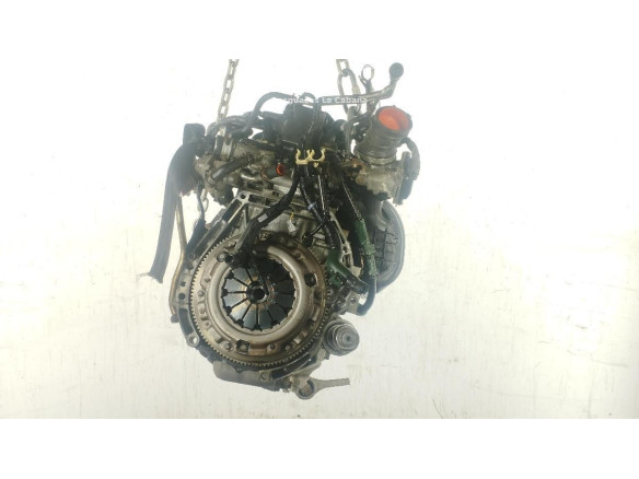 R18A1 MOTOR HONDA FR-V (BE)|Desguaces La Cabaña