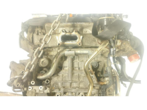 R18A1 MOTOR HONDA FR-V (BE)|Desguaces La Cabaña