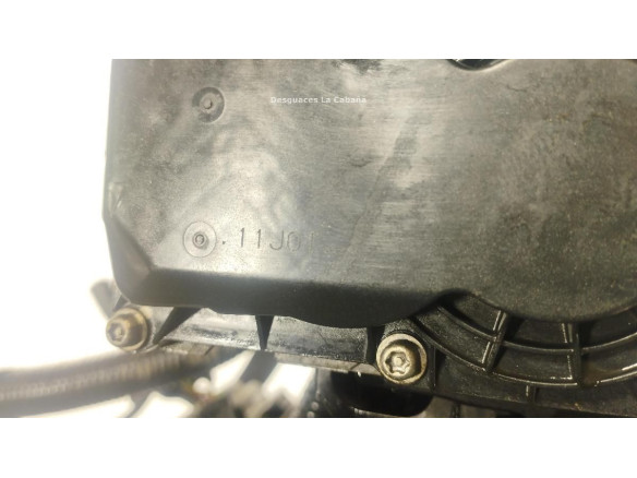 R18A1 MOTOR HONDA FR-V (BE)|Desguaces La Cabaña