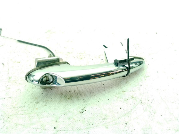 MANILLA PUERTA LAT DEL IZQ EXT MINI MINI (R56)|Desguaces La Cabaña