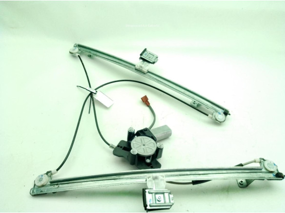 ELEVALUNAS PUERTA LAT DEL IZQ CHRYSLER VOYAGER IV (RG, RS)|Desguaces La Cabaña